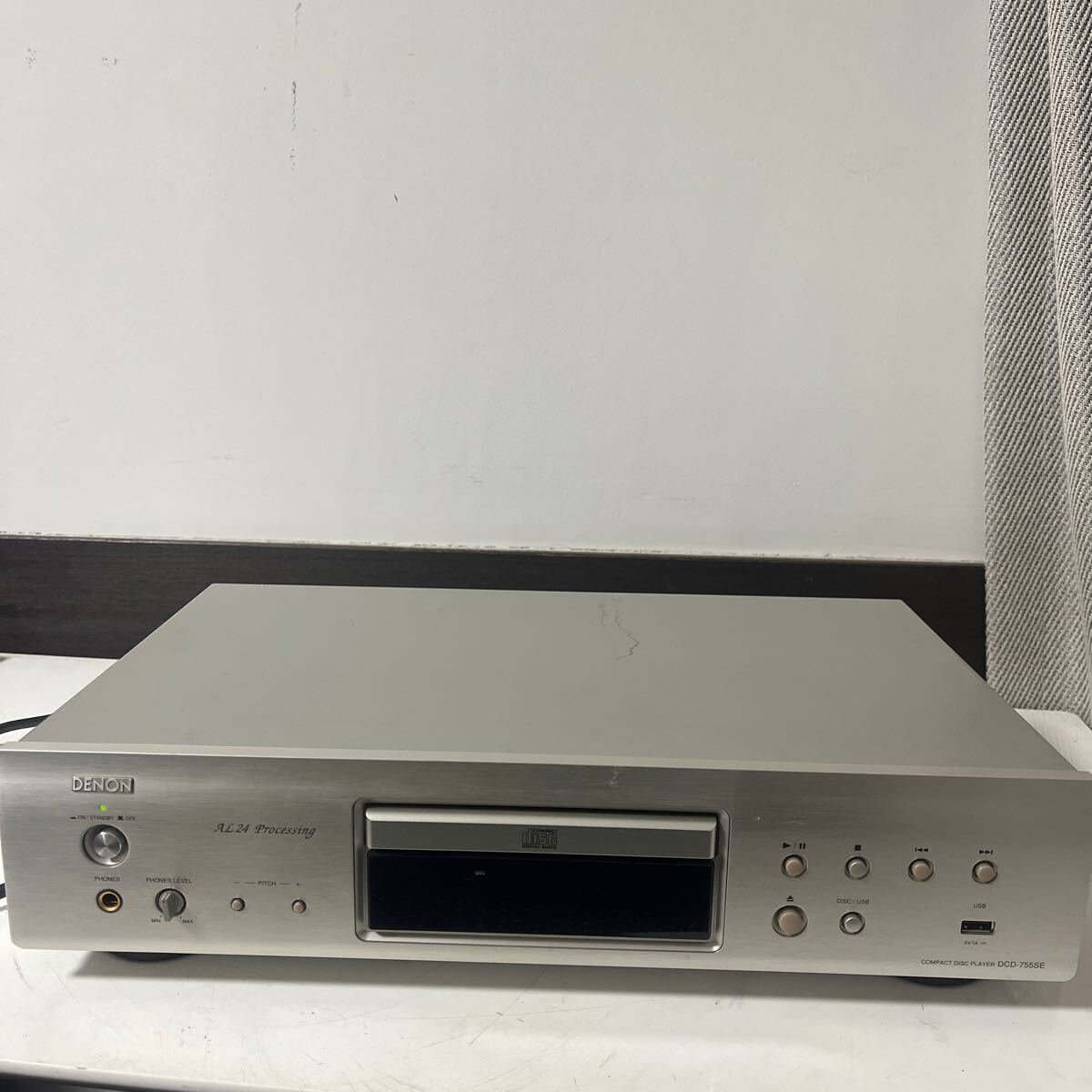 2025年最新】Yahoo!オークション -denon dcd-755の中古品・新品 2025年最新】Yahoo!オークション -denon dcd-755の中古品・新品