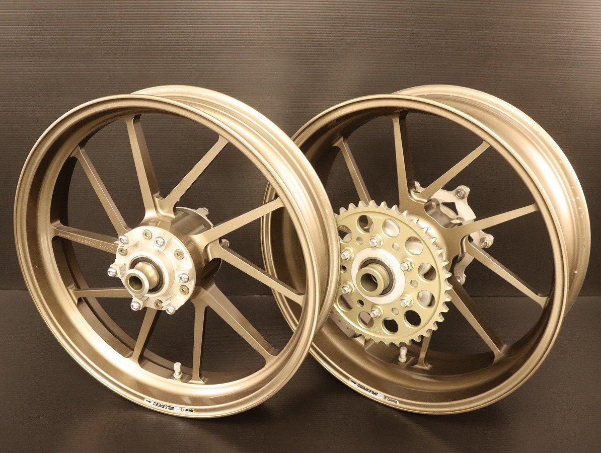 Yahoo!オークション -「cb1300 sc54 ホイール」(セット) (ホンダ Yahoo!オークション -「cb1300 sc54 ホイール」(セット) (ホンダ