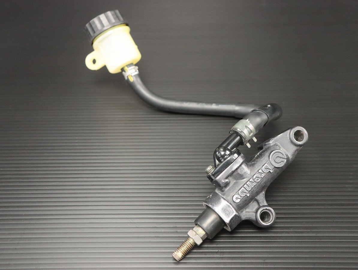 YAMAHA Y'S GEAR(YAMAHA) ワイズギア 【ヤマハ純正】ブレンボ