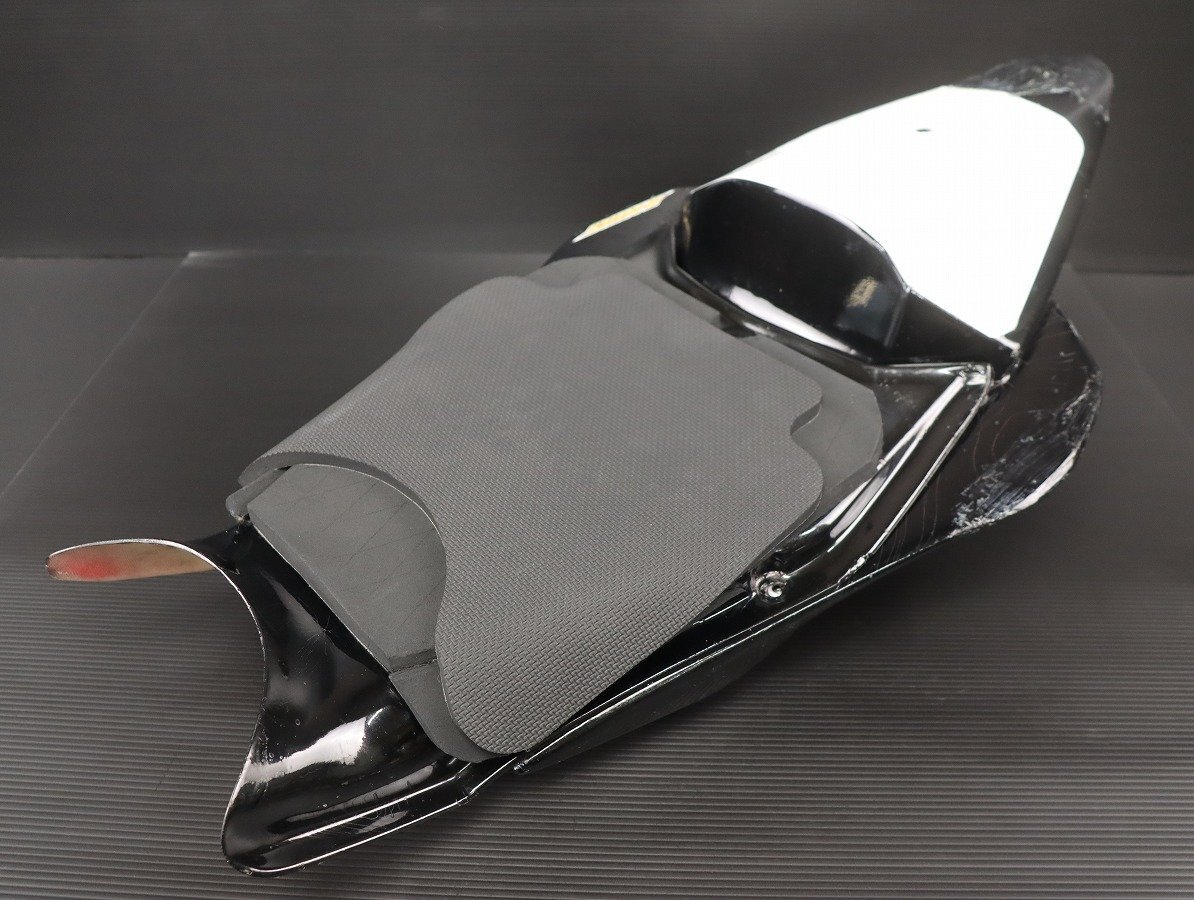 Yahoo!オークション - YZF-R6 13s レースカウル一式 FRP