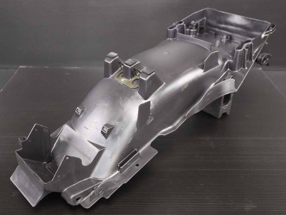 Yahoo!オークション -「nsr mc21 フェンダー」(リア) (ホンダ用