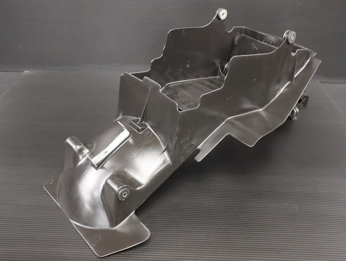 Carbon Variasi カーボンバリアシ リアインナーフェンダー