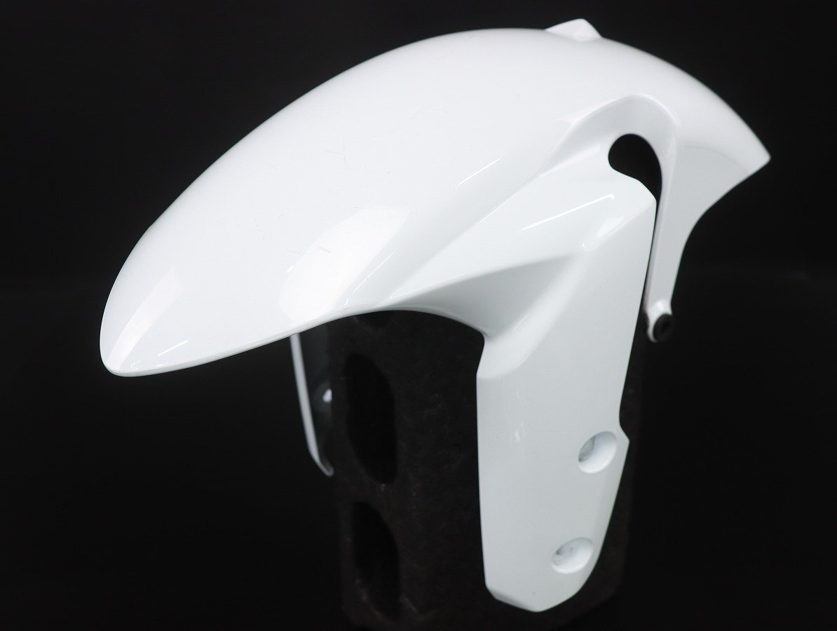 スズキ GSX-R1000 K9〜L16 GT78A 新車外しフロントカウル スズキ GSX-R1000 K9〜L16 GT78A 新車外しフロントカウル