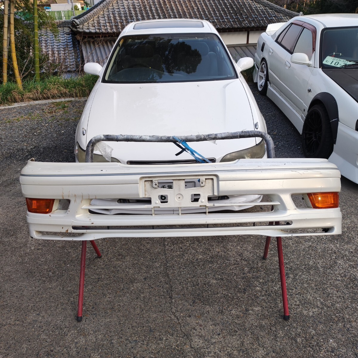 2025年最新】Yahoo!オークション -バンパーウインカー(jzx100 2025年最新】Yahoo!オークション -バンパーウインカー(jzx100