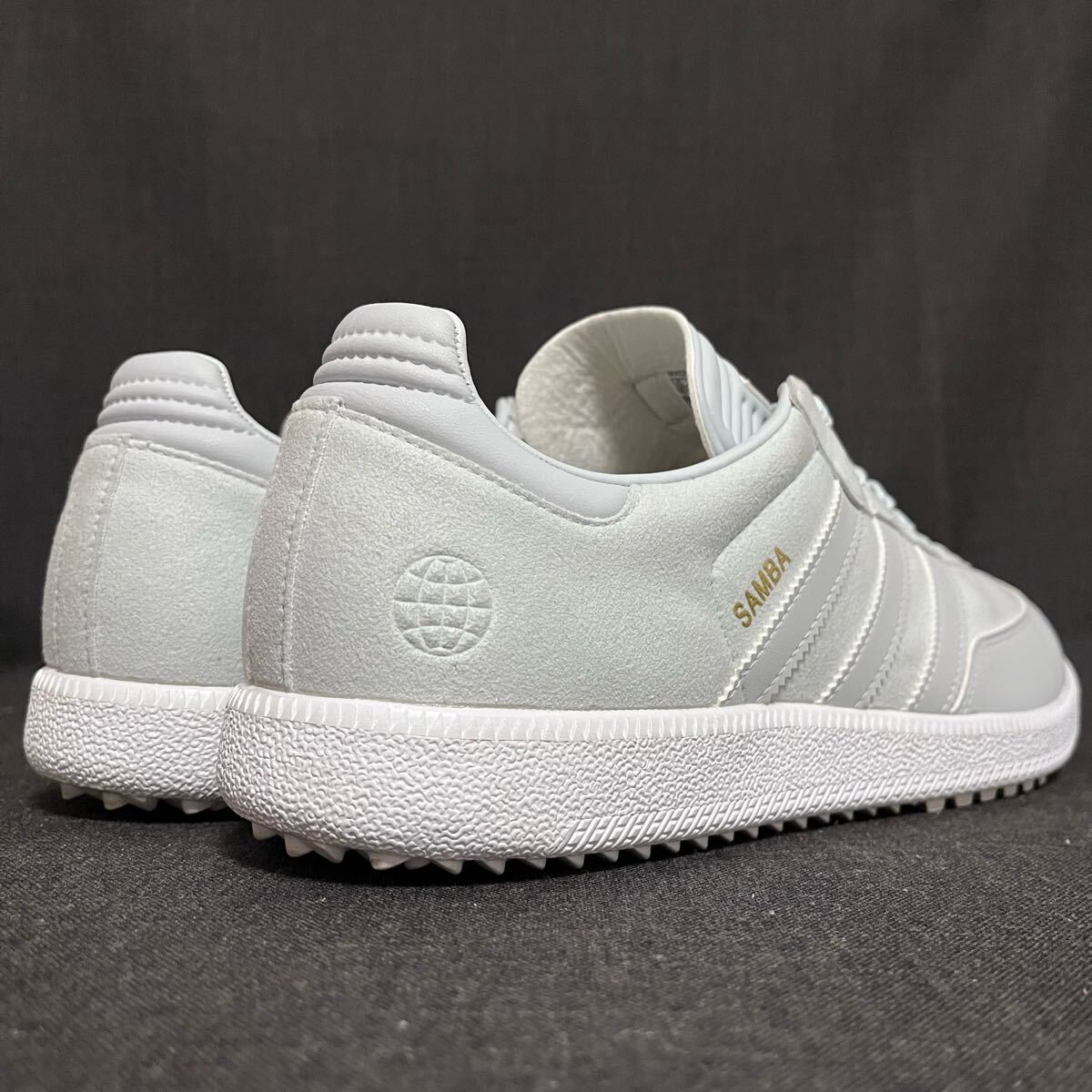 Yahoo!オークション -「adidas samba golf」の落札相場・落札価格 Yahoo!オークション -「adidas samba golf」の落札相場・落札価格