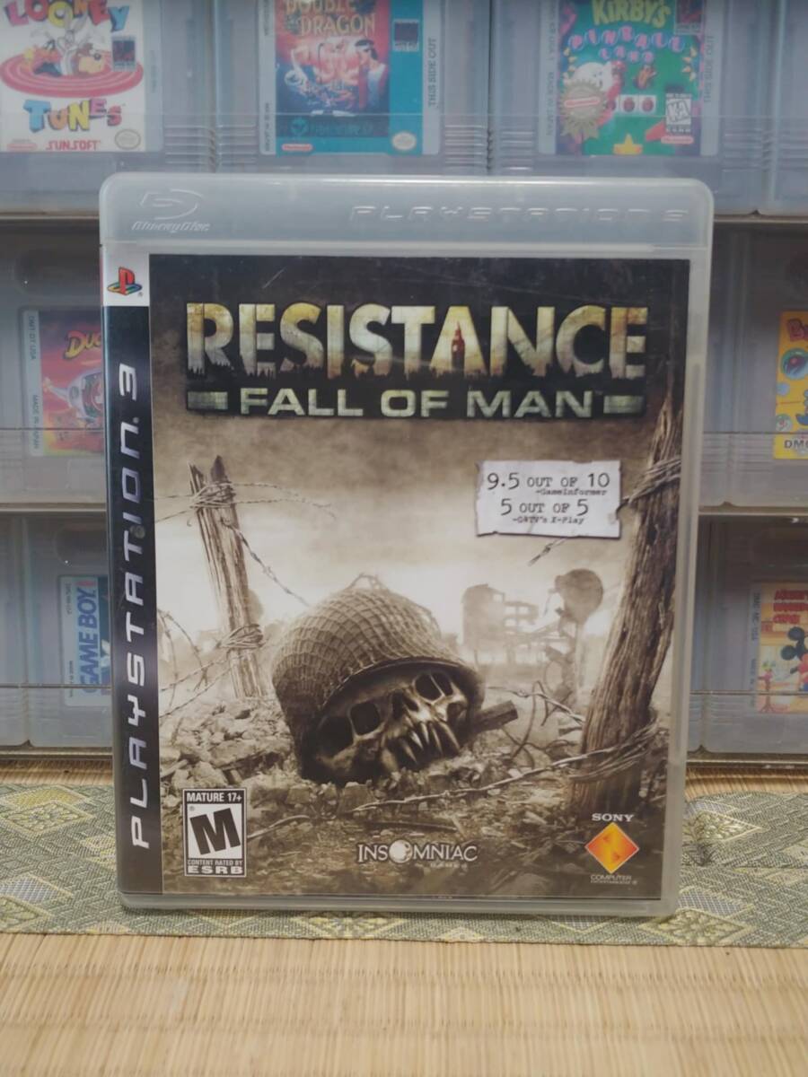 Yahoo!オークション - PS3 トランスフォーマー FALL of CYBRTRON