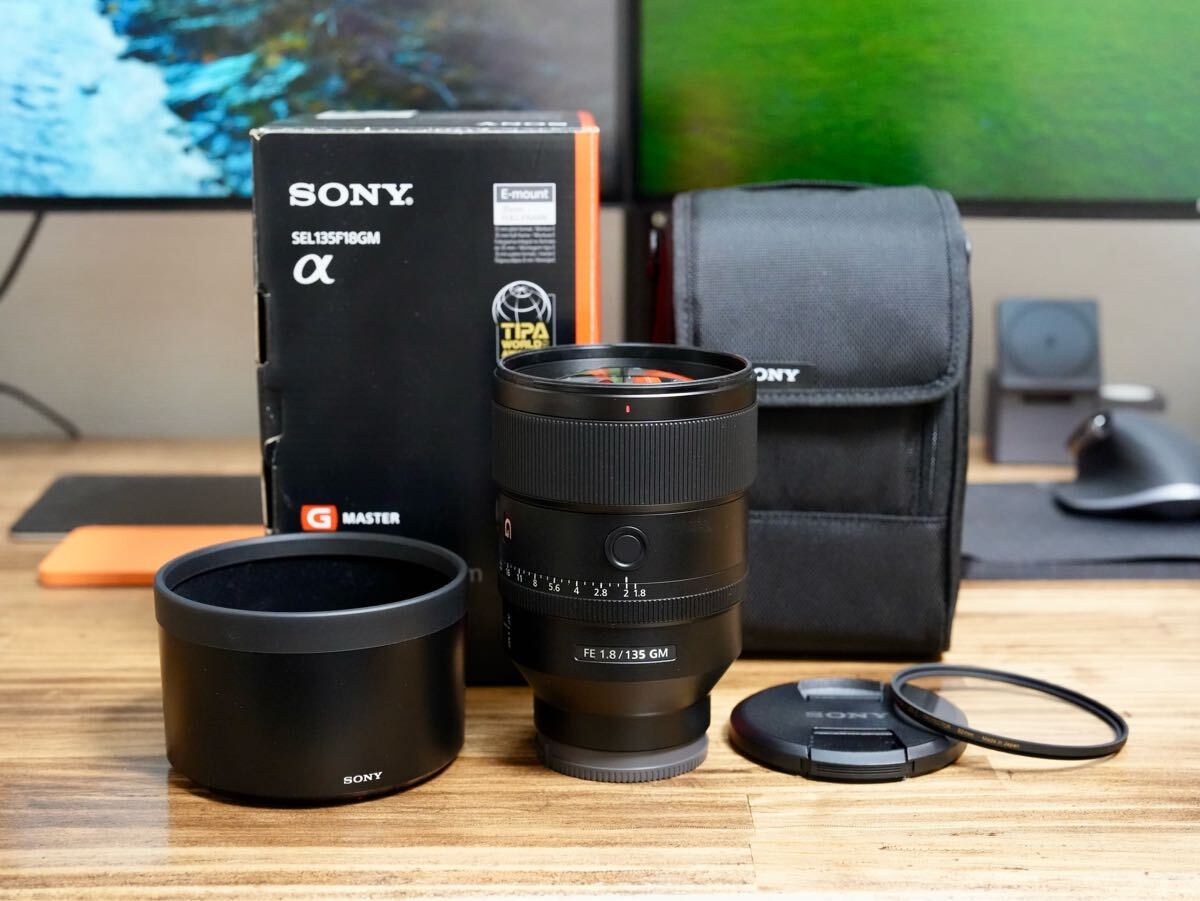 Yahoo!オークション -「sony 135mm f1.8」(レンズ) (カメラ Yahoo!オークション -「sony 135mm f1.8」(レンズ) (カメラ