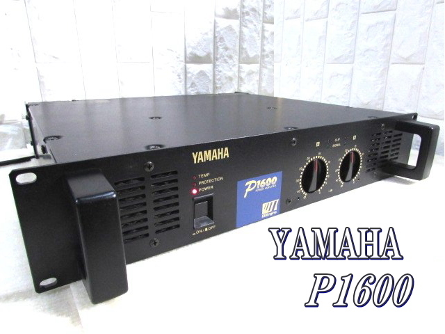 Yahoo!オークション -「yamahaパワーアンプ p」(ホビー Yahoo!オークション -「yamahaパワーアンプ p」(ホビー