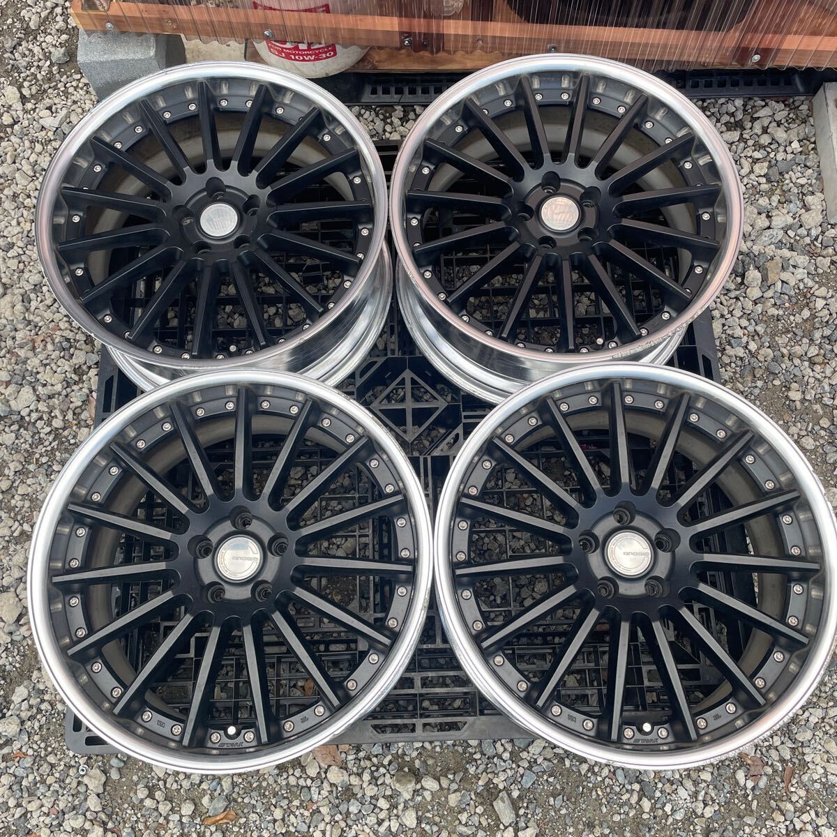 2025年最新】Yahoo!オークション -work gnosis gr201の中古品