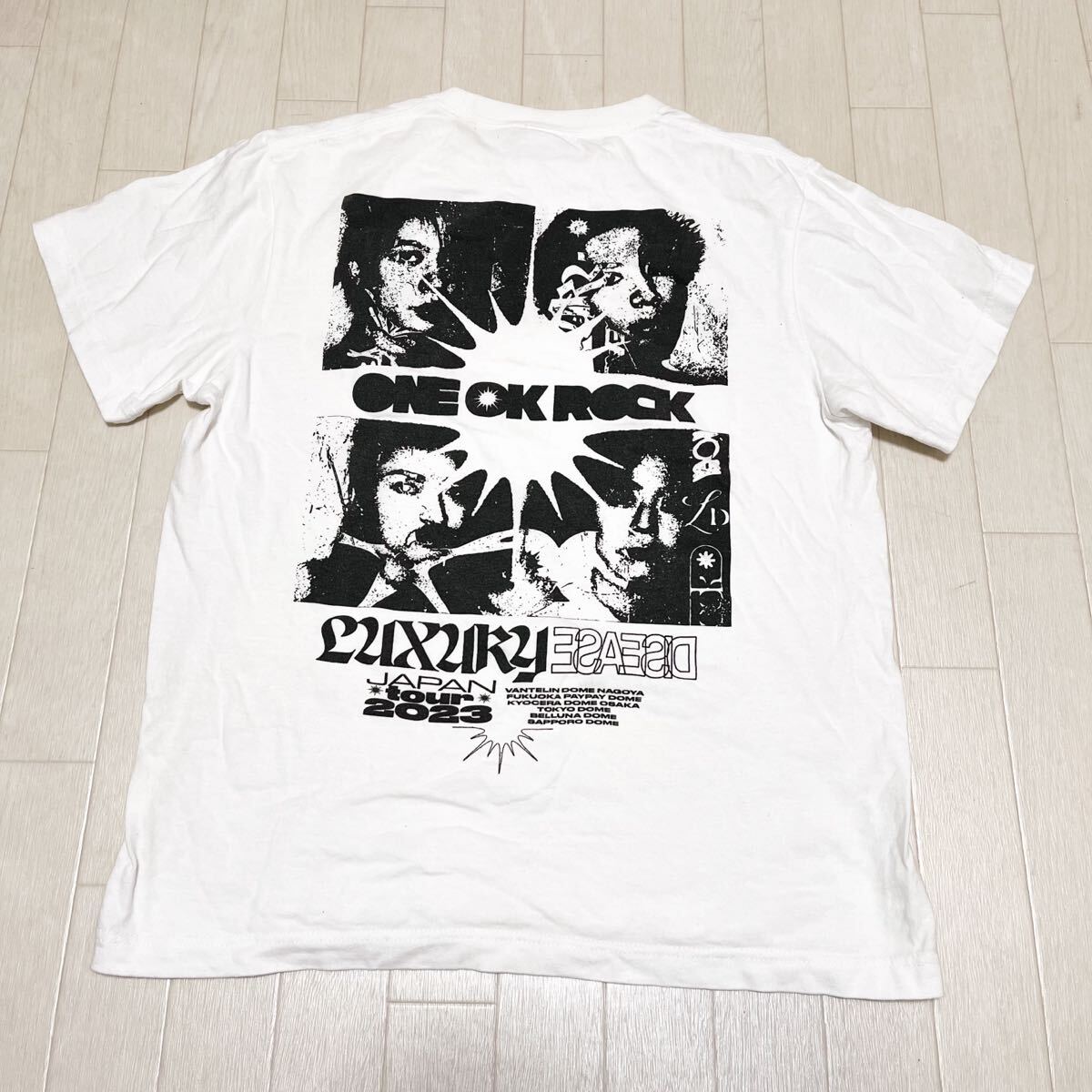 2025年最新】Yahoo!オークション -one ok rock グッズの中古品 2025年最新】Yahoo!オークション -one ok rock グッズの中古品