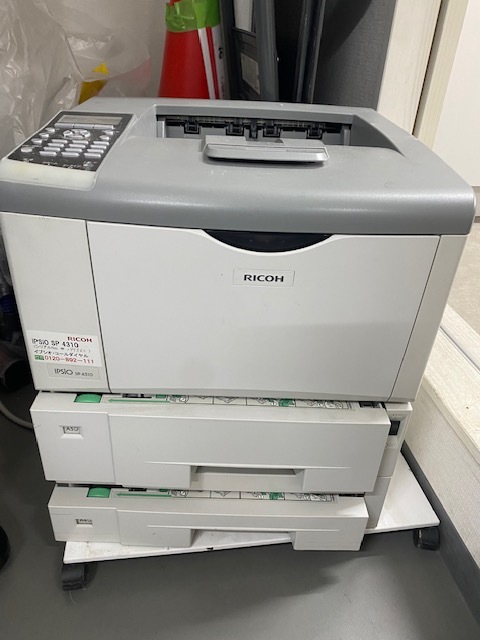 2025年最新】Yahoo!オークション -ricoh ipsio sp 4310(レーザー 2025年最新】Yahoo!オークション -ricoh ipsio sp 4310(レーザー