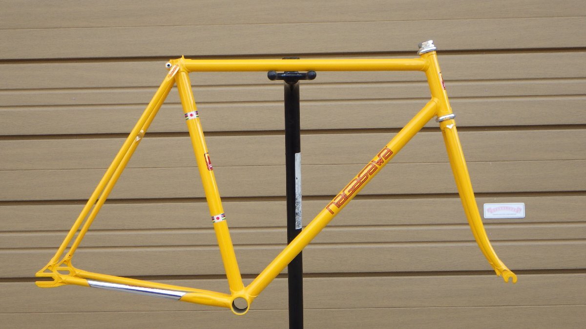Yahoo!オークション -「nagasawa」(フレーム) (パーツ)の落札 Yahoo!オークション -「nagasawa」(フレーム) (パーツ)の落札