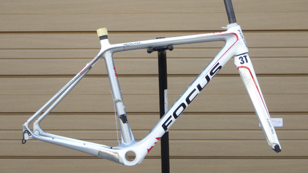 Yahoo!オークション -「focus izalco」(フレーム) (パーツ)の Yahoo!オークション -「focus izalco」(フレーム) (パーツ)の