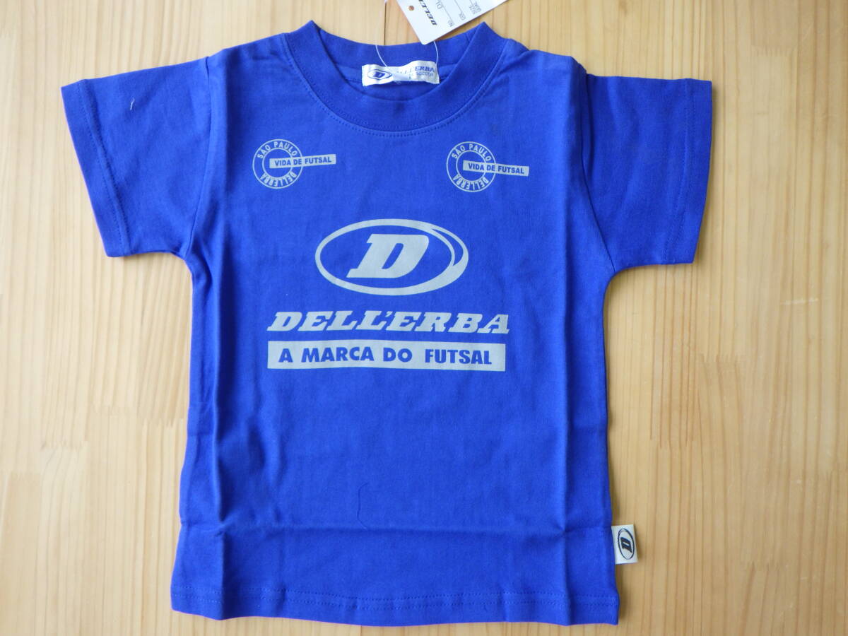 激レア　サントスFC　半袖ユニフォーム　DELLERBAデレルバ 激レア サントスFC 半袖ユニフォーム DELLERBAデレルバ 激レア