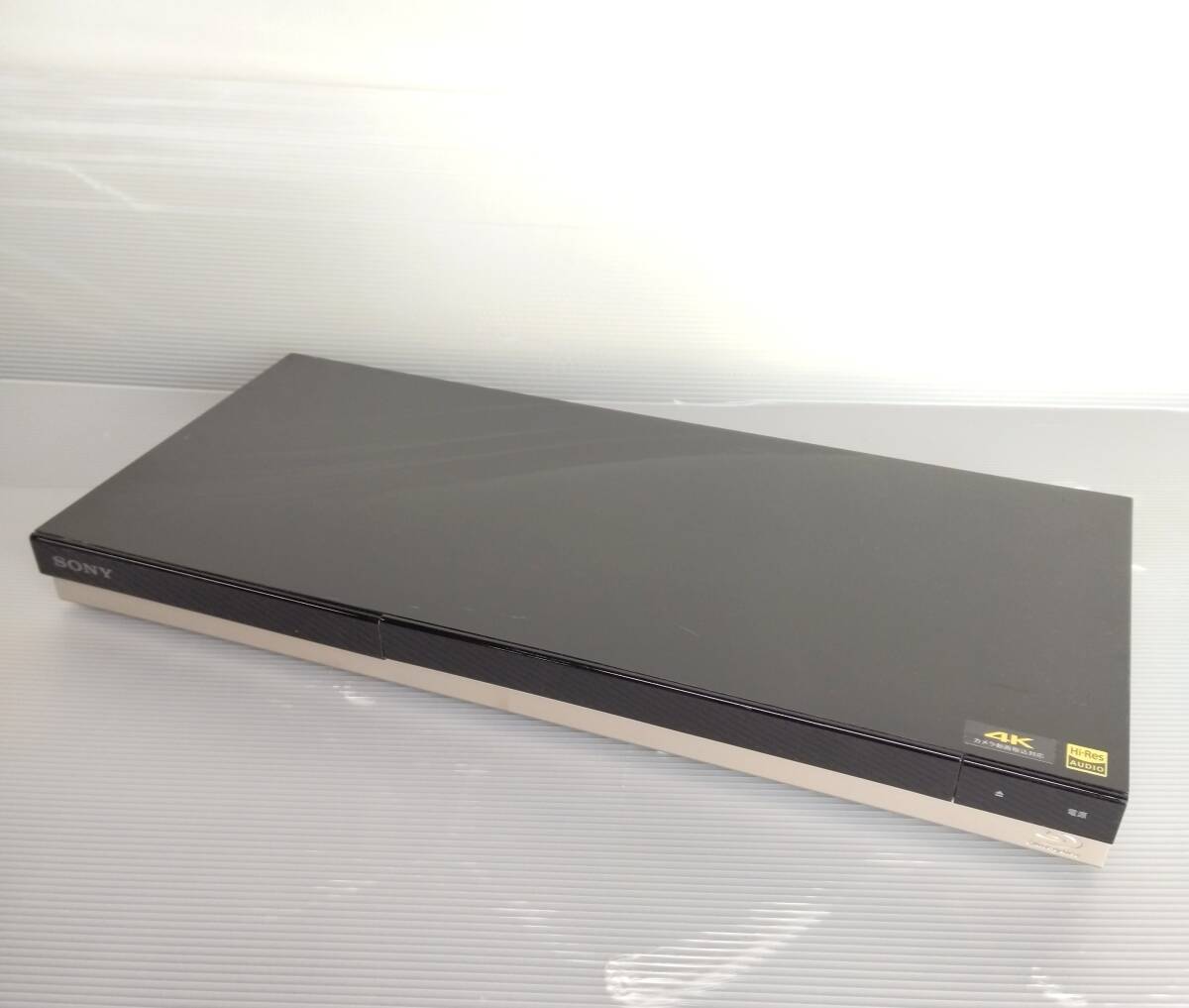 Yahoo!オークション -「bdz-zw2500 sony ブルーレイレコーダー Yahoo!オークション -「bdz-zw2500 sony ブルーレイレコーダー