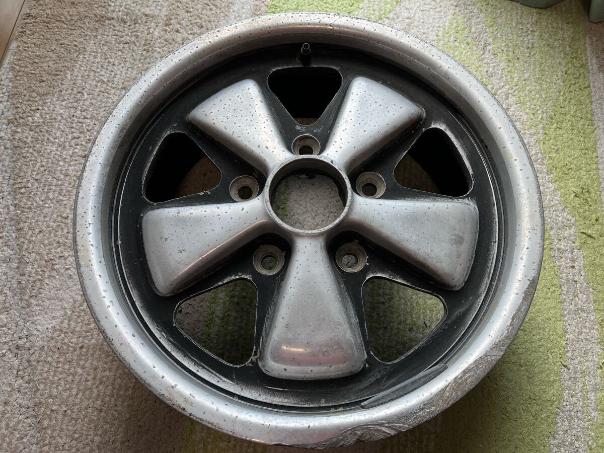 Yahoo!オークション -「空冷vw ビートル」(タイヤ、ホイール) の