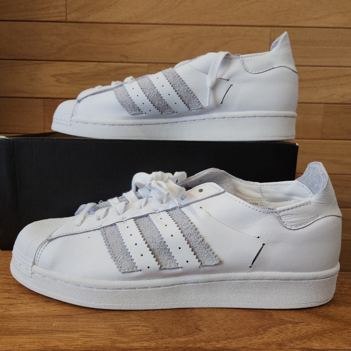 楽天市場】adidas superstar 29cmの通販