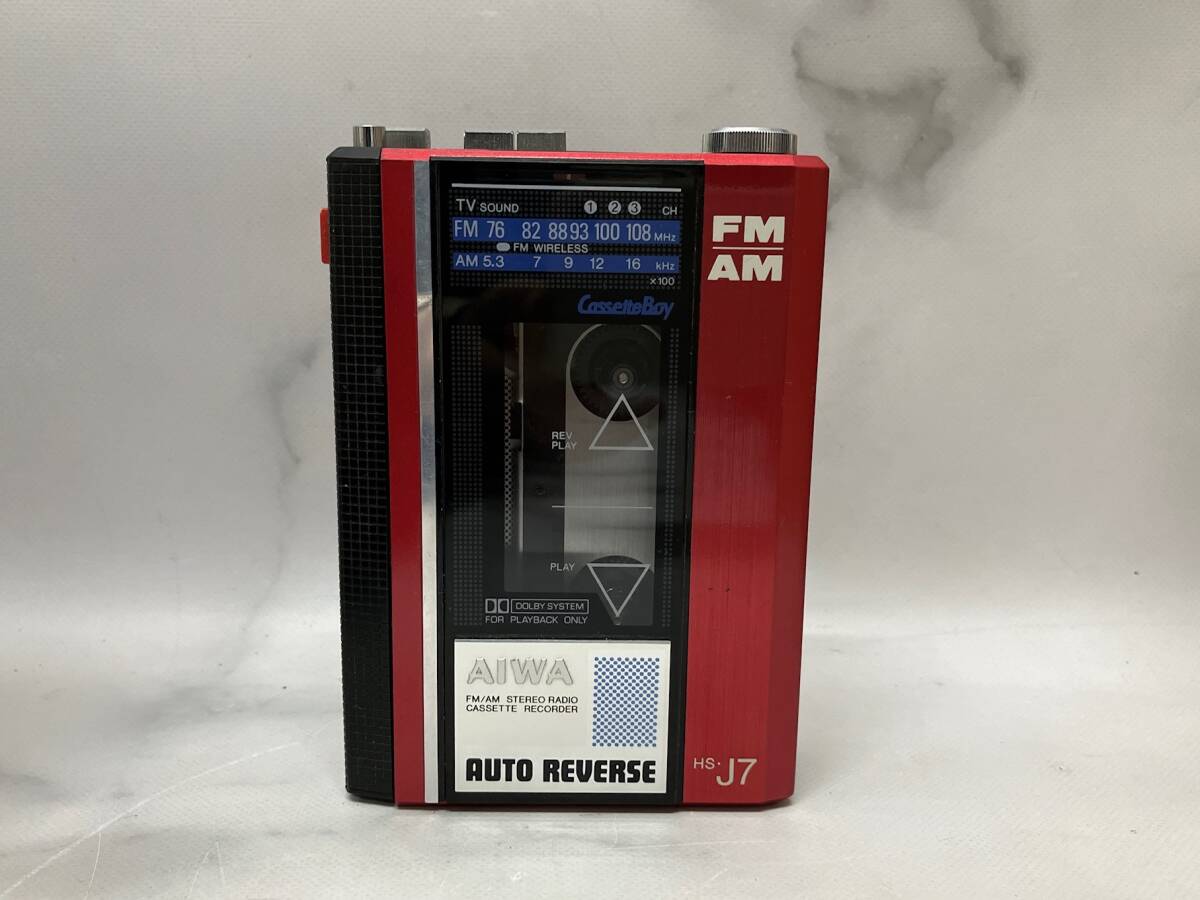 Yahoo!オークション -「aiwa hs j」(ポータブルプレーヤー Yahoo!オークション -「aiwa hs j」(ポータブルプレーヤー