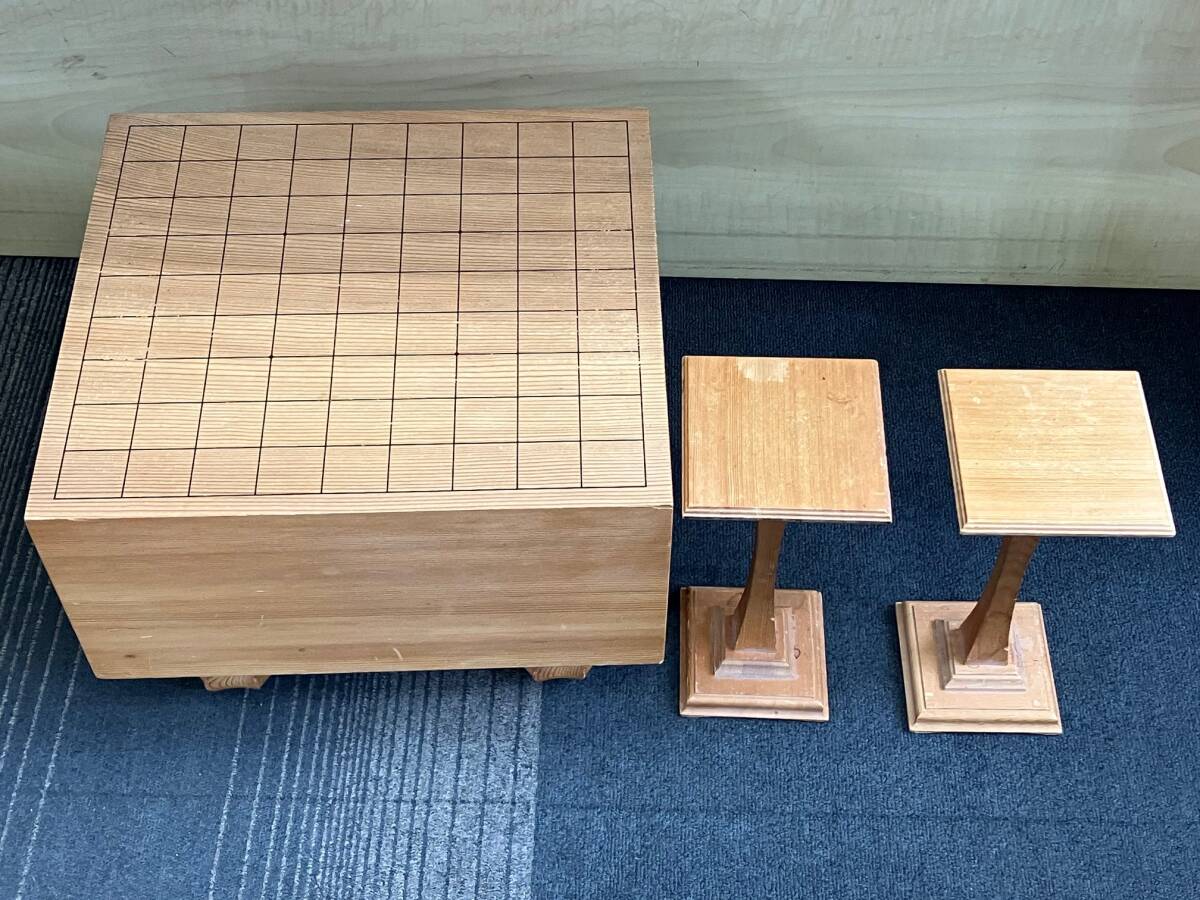 Yahoo!オークション -「(将棋盤・将棋駒)」の落札相場・落札価格 Yahoo!オークション -「(将棋盤・将棋駒)」の落札相場・落札価格