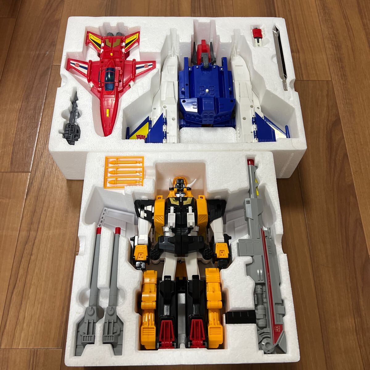 Yahoo!オークション -「トランスフォーマー ビクトリーセイバー Yahoo!オークション -「トランスフォーマー ビクトリーセイバー