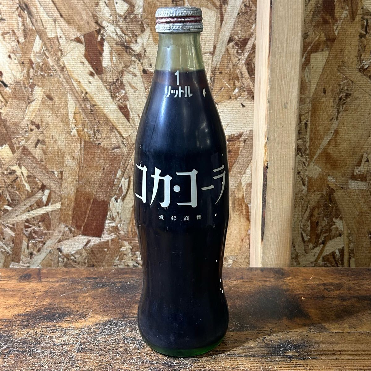 Yahoo!オークション -「コカコーラ 瓶 1リットル」(コカ・コーラ Yahoo!オークション -「コカコーラ 瓶 1リットル」(コカ・コーラ