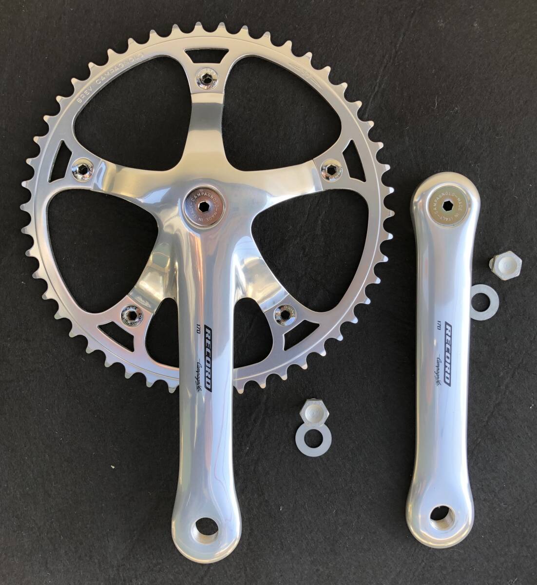 Yahoo!オークション -「campagnolo pista」(スポーツ、レジャー Yahoo!オークション -「campagnolo pista」(スポーツ、レジャー