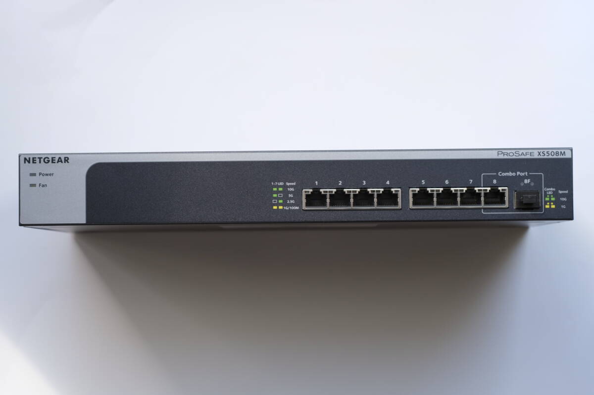 Yahoo!オークション -「netgear 10g」の落札相場・落札価格 Yahoo!オークション -「netgear 10g」の落札相場・落札価格