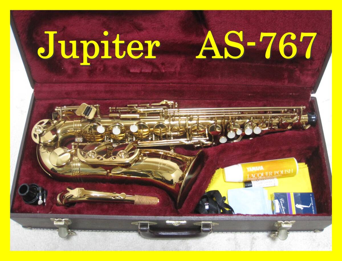Yahoo!オークション -「jupiterジュピター」(アルトサックス Yahoo!オークション -「jupiterジュピター」(アルトサックス