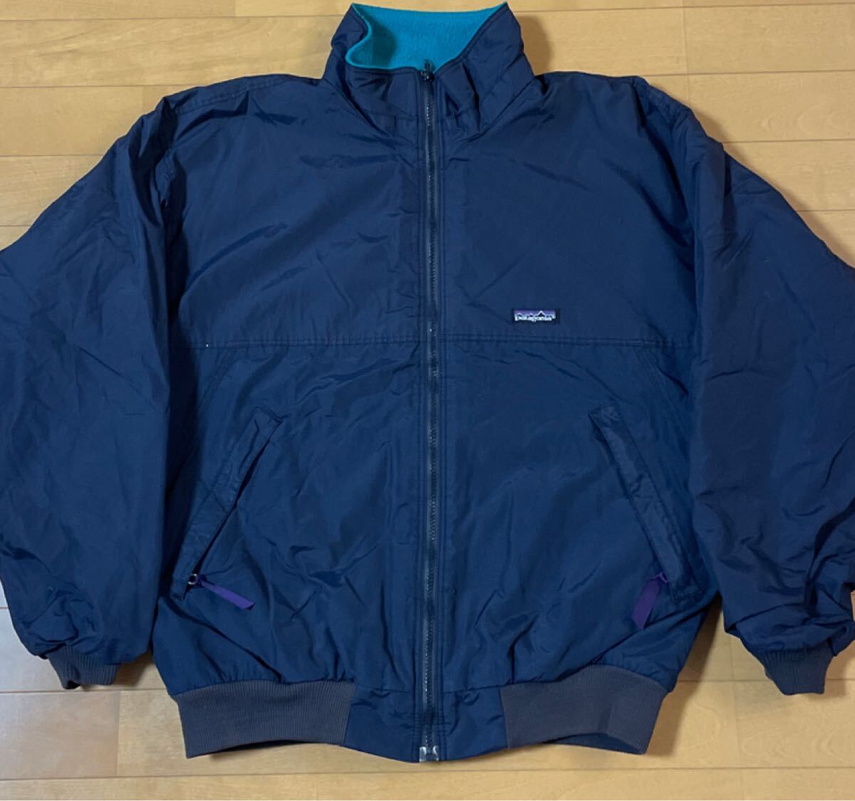 Yahoo!オークション -「シェルドシンチラジャケット Yahoo!オークション -「シェルドシンチラジャケット