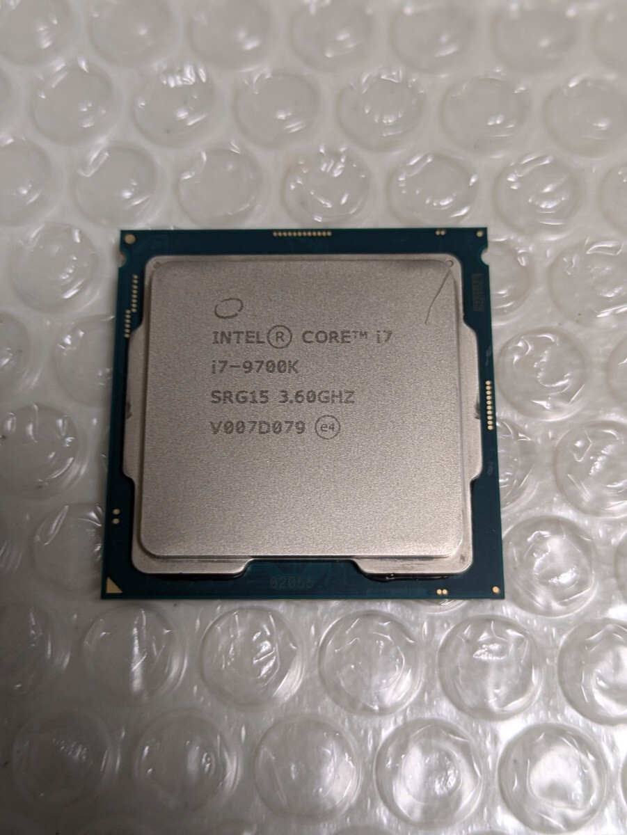 Yahoo!オークション -「Intel Core i7 9700」の落札相場・落札価格 Yahoo!オークション -「Intel Core i7 9700」の落札相場・落札価格