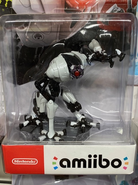 2025年最新】Yahoo!オークション -メトロイド amiiboの中古品 2025年最新】Yahoo!オークション -メトロイド amiiboの中古品