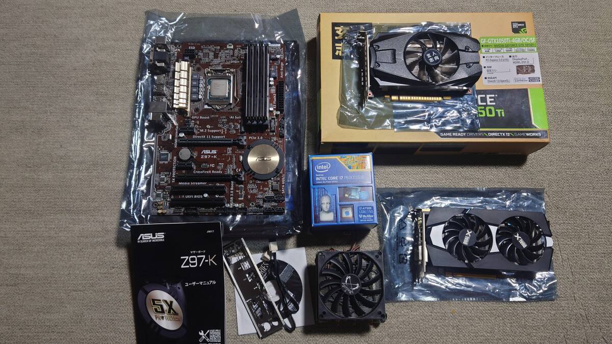Amazon | ASUS エイスース マザーボード ATX Z97-A | ASUS