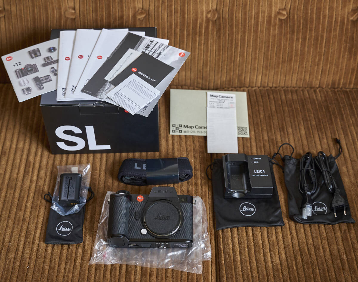 Yahoo!オークション -「ライカ sl2」(ミラーレス一眼) (デジタル Yahoo!オークション -「ライカ sl2」(ミラーレス一眼) (デジタル