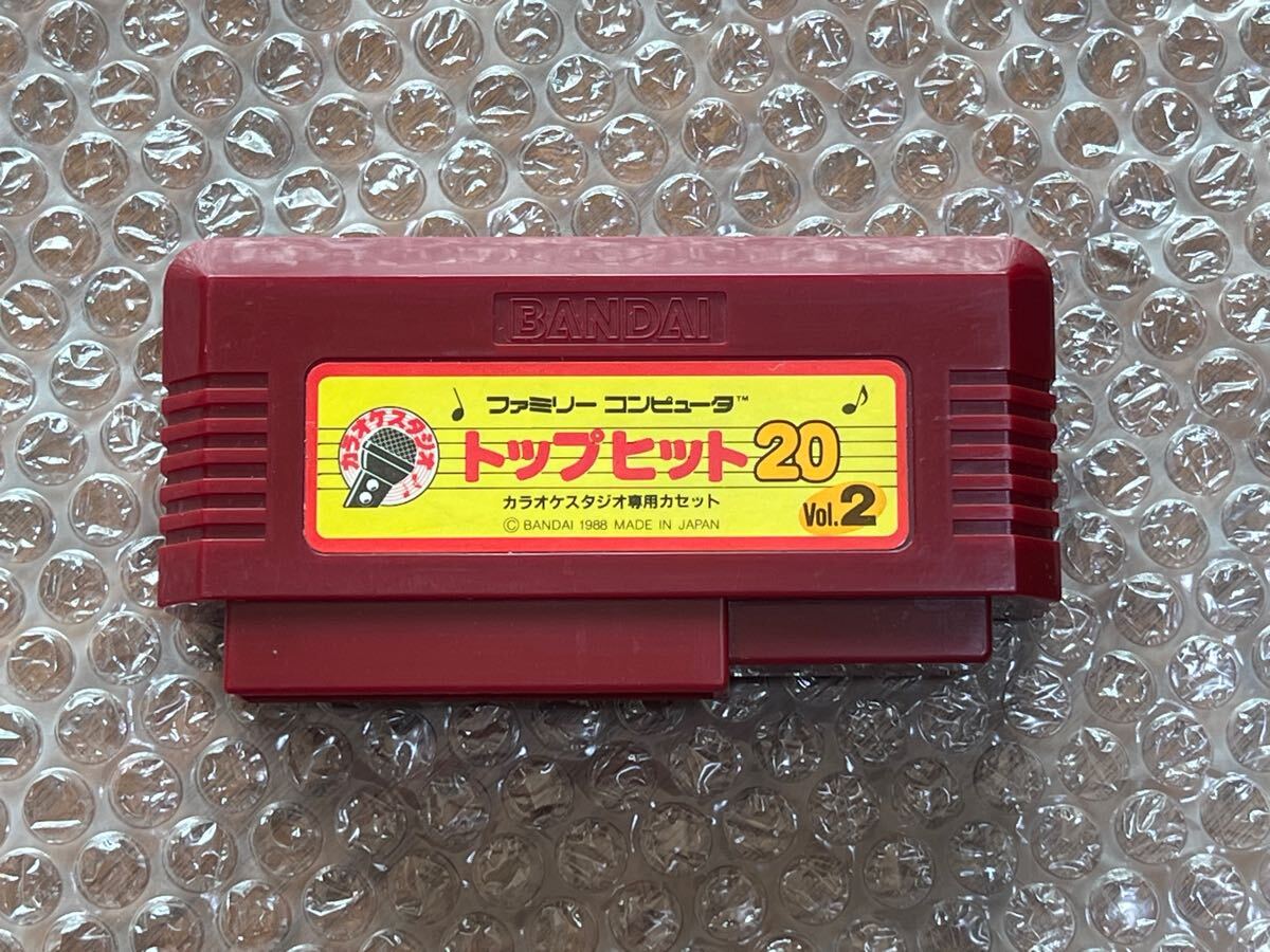 Yahoo!オークション -「カラオケスタジオ vol 2」(ゲーム) の Yahoo!オークション -「カラオケスタジオ vol 2」(ゲーム) の