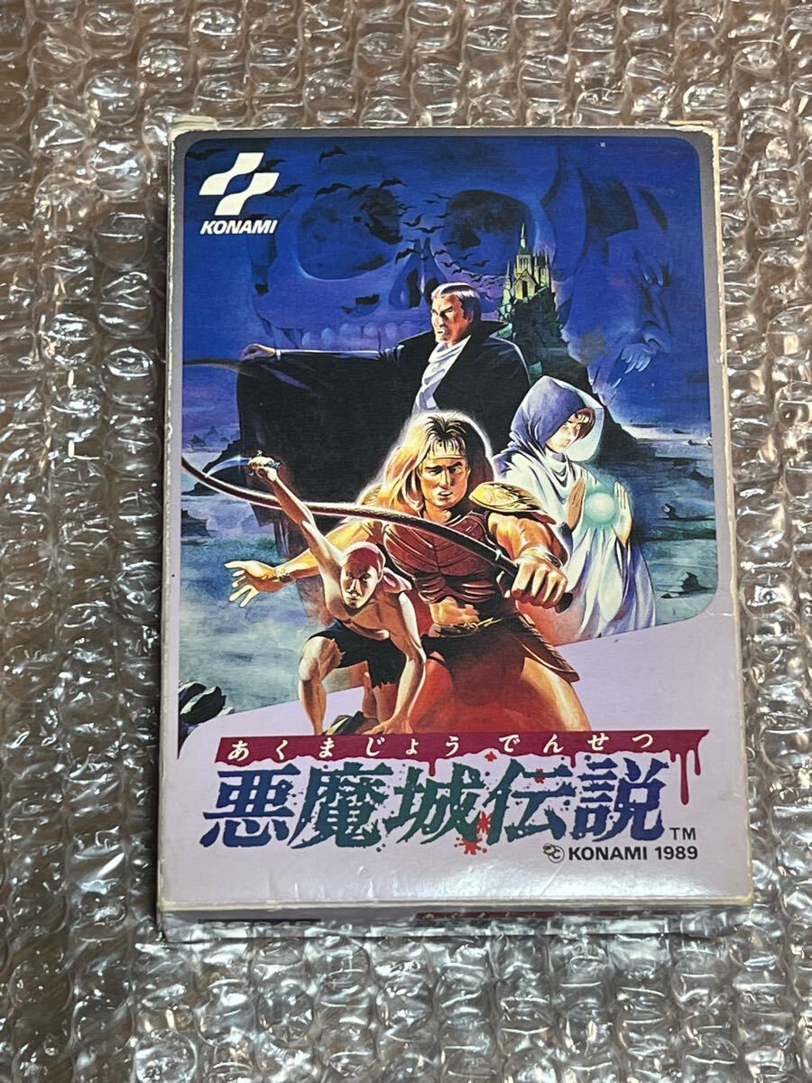 Yahoo!オークション -「悪魔城伝説」の落札相場・落札価格 Yahoo!オークション -「悪魔城伝説」の落札相場・落札価格