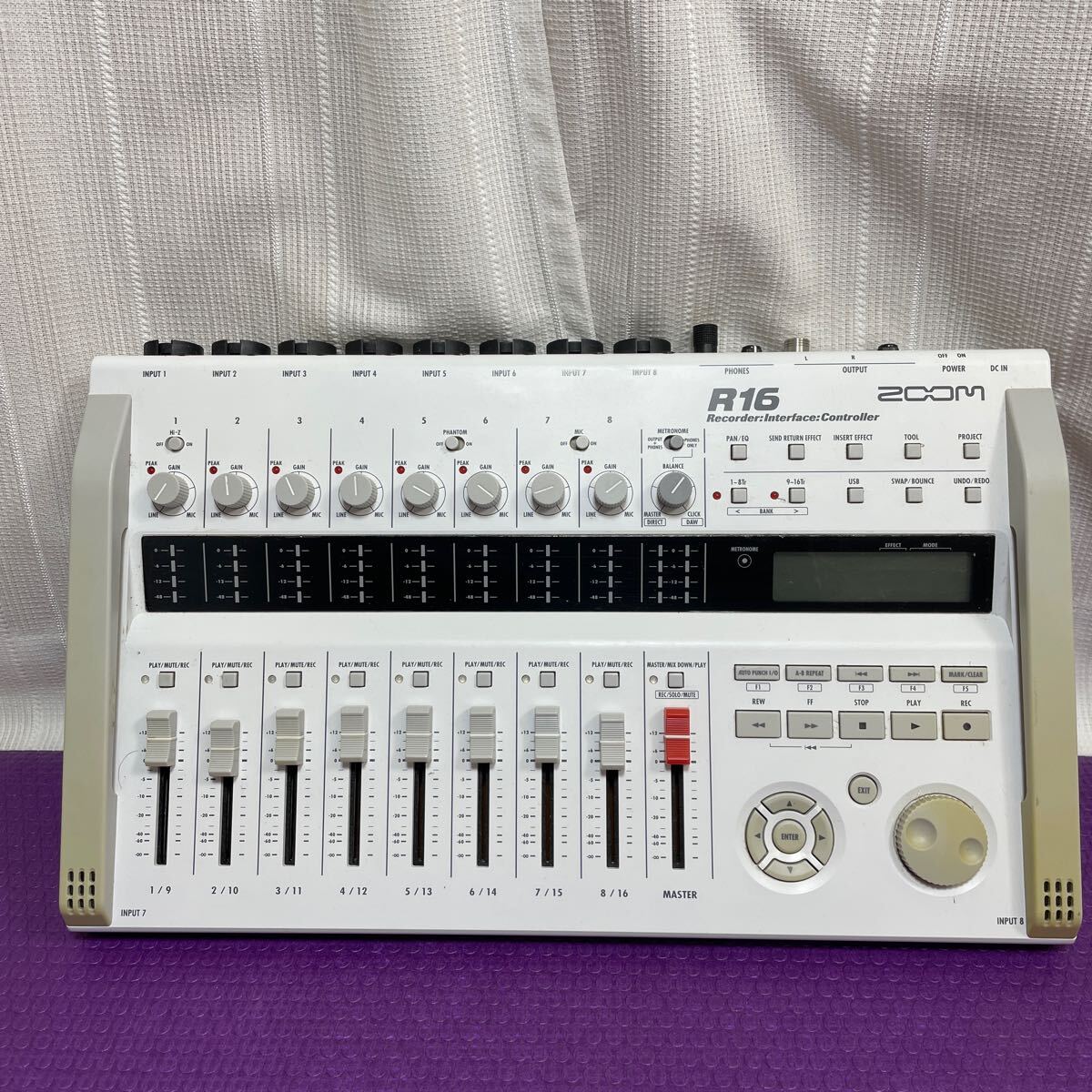 Yahoo!オークション -「zoom mtr r16」の落札相場・落札価格 Yahoo!オークション -「zoom mtr r16」の落札相場・落札価格