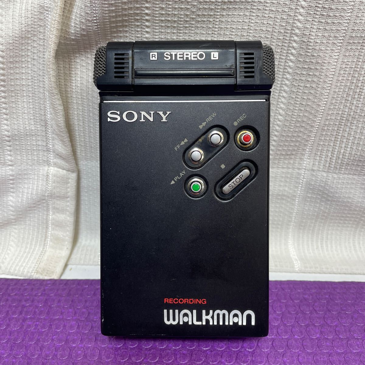 Yahoo!オークション -「wm-r2」(オーディオ機器) の落札相場