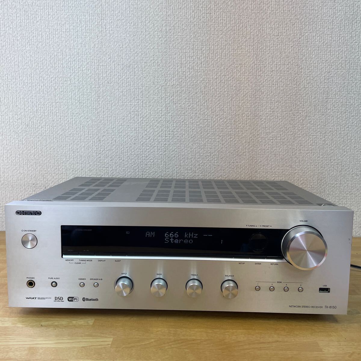 Yahoo!オークション -「tx-8150」の落札相場・落札価格 Yahoo!オークション -「tx-8150」の落札相場・落札価格