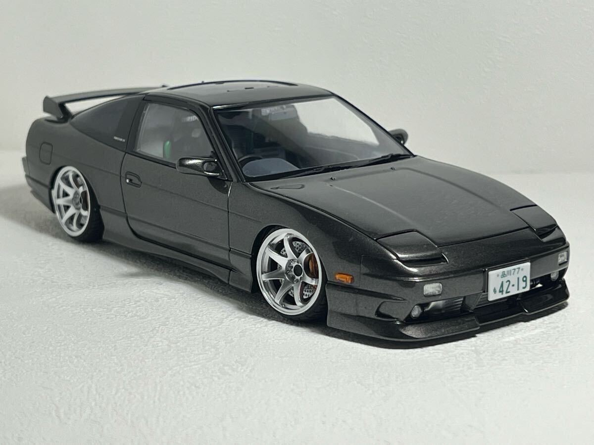 Yahoo!オークション -「180sx」(完成品) (自動車)の落札相場 Yahoo!オークション -「180sx」(完成品) (自動車)の落札相場