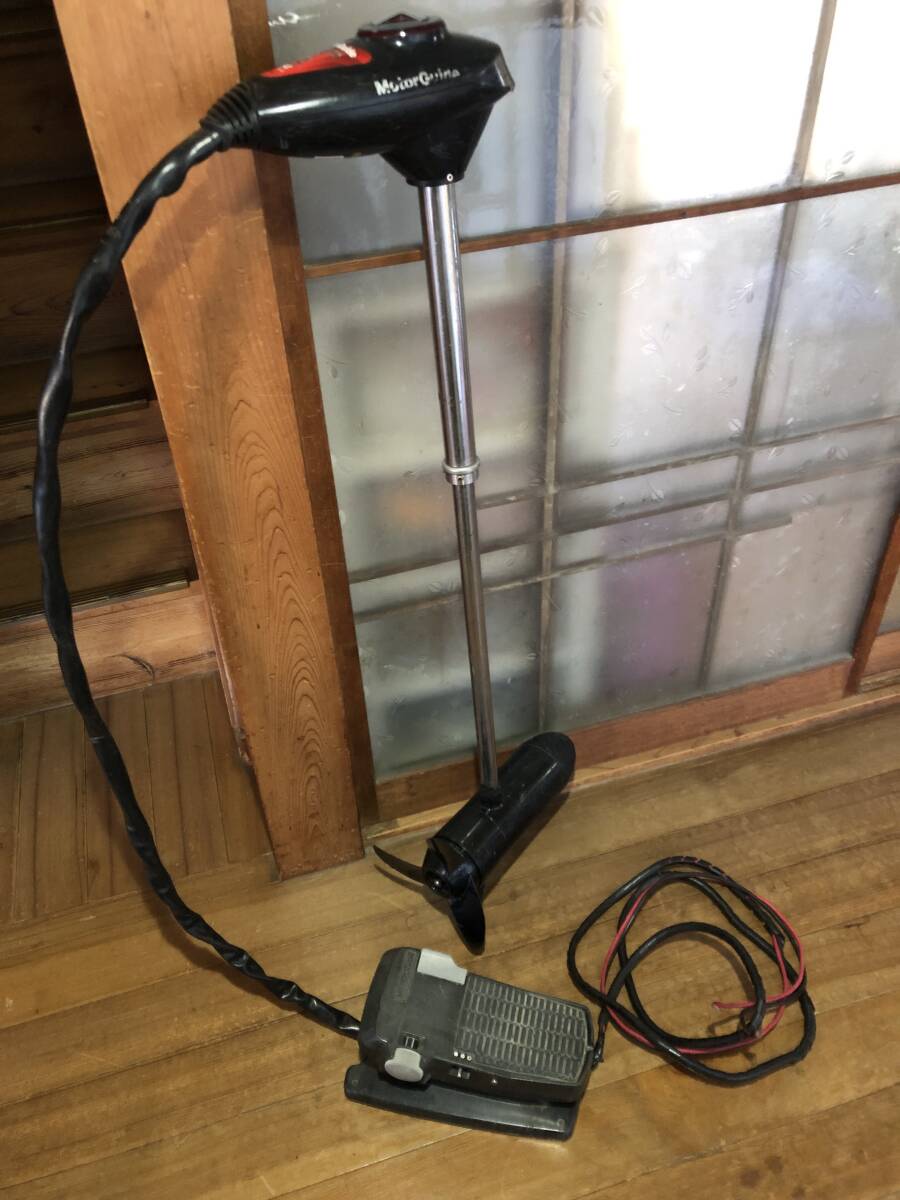 Yahoo!オークション -「モーターガイド fw54v」の落札相場・落札価格 Yahoo!オークション -「モーターガイド fw54v」の落札相場・落札価格