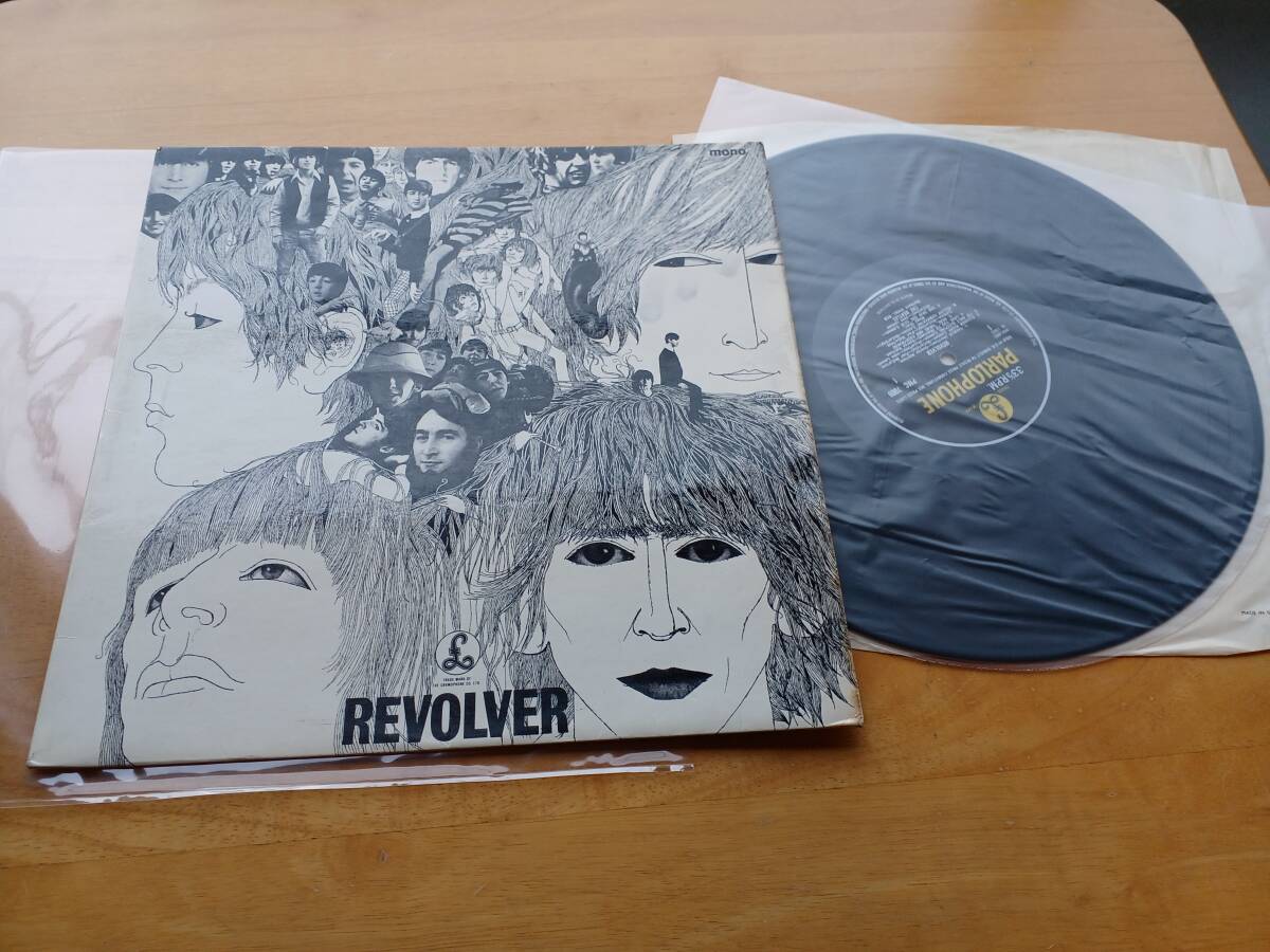 Yahoo!オークション -「beatles(revolver)uk」の落札相場・落札価格 Yahoo!オークション -「beatles(revolver)uk」の落札相場・落札価格