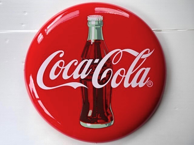 Yahoo!オークション -「コカコーラ 看板 ボタン」の落札相場 Yahoo!オークション -「コカコーラ 看板 ボタン」の落札相場