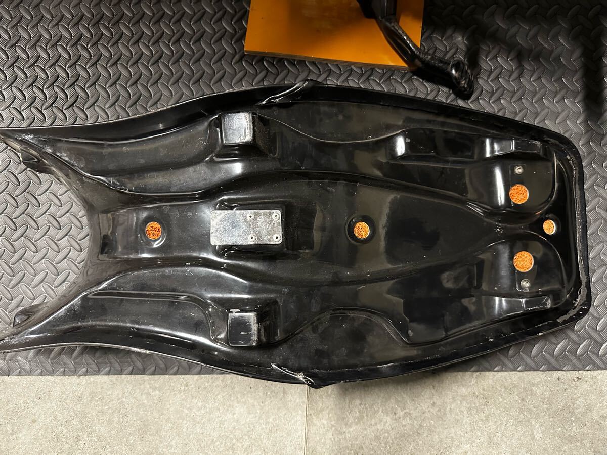 Yahoo!オークション -「zzr1100d」(シート) (パーツ)の落札相場 Yahoo!オークション -「zzr1100d」(シート) (パーツ)の落札相場