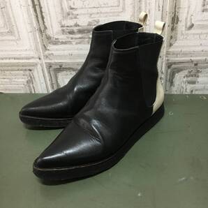 ポルトガル製 PIERRE HARDY 靴 USED 12082