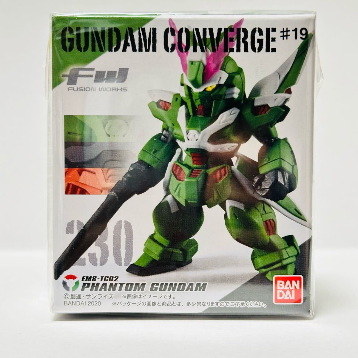 未開封 ガンダムコンバージ19 BOX Yahoo!オークション -「ガンダム コンバージ 19」の落札相場