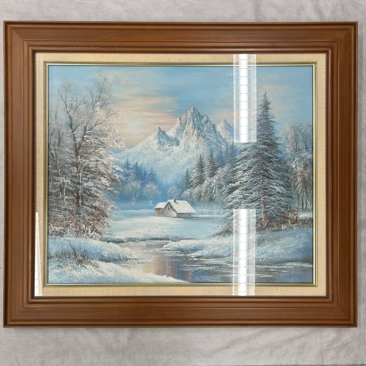 Yahoo!オークション -「絵画 額付き」(油彩) (絵画)の落札相場 Yahoo!オークション -「絵画 額付き」(油彩) (絵画)の落札相場