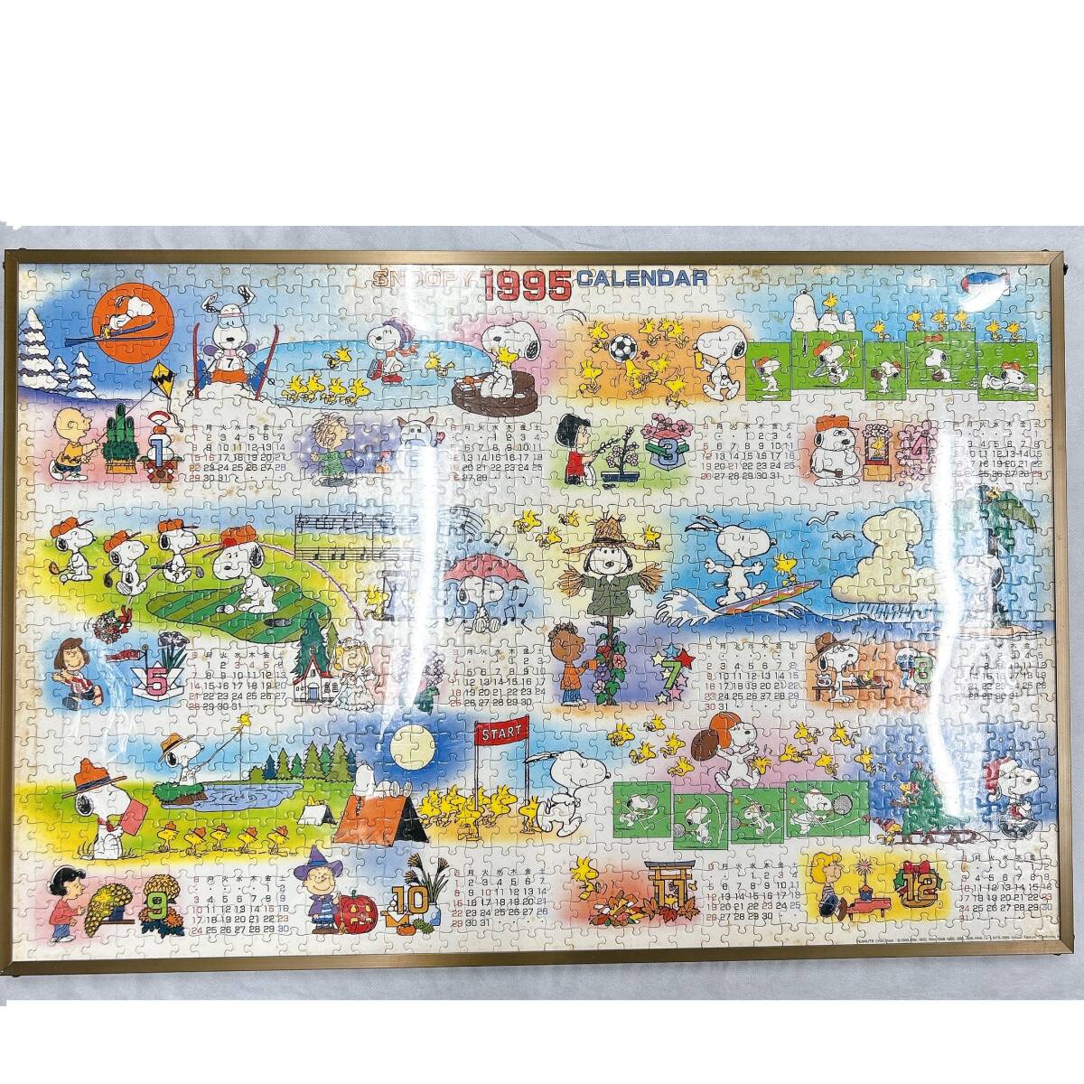 2025年最新】Yahoo!オークション -スヌーピーパズルの中古品 2025年最新】Yahoo!オークション -スヌーピーパズルの中古品
