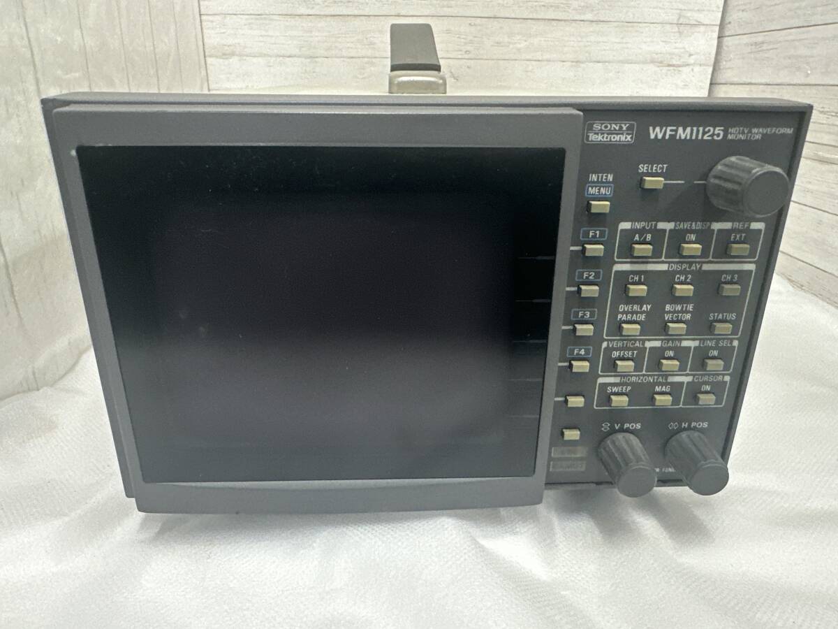 Yahoo!オークション -「tektronix」(家電、AV、カメラ) の落札 Yahoo!オークション -「tektronix」(家電、AV、カメラ) の落札