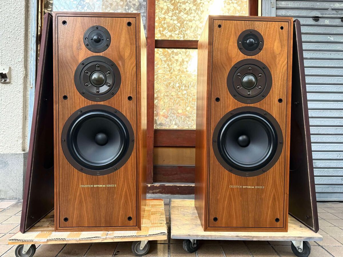 Yahoo!オークション -「celestion ditton」(スピーカー Yahoo!オークション -「celestion ditton」(スピーカー