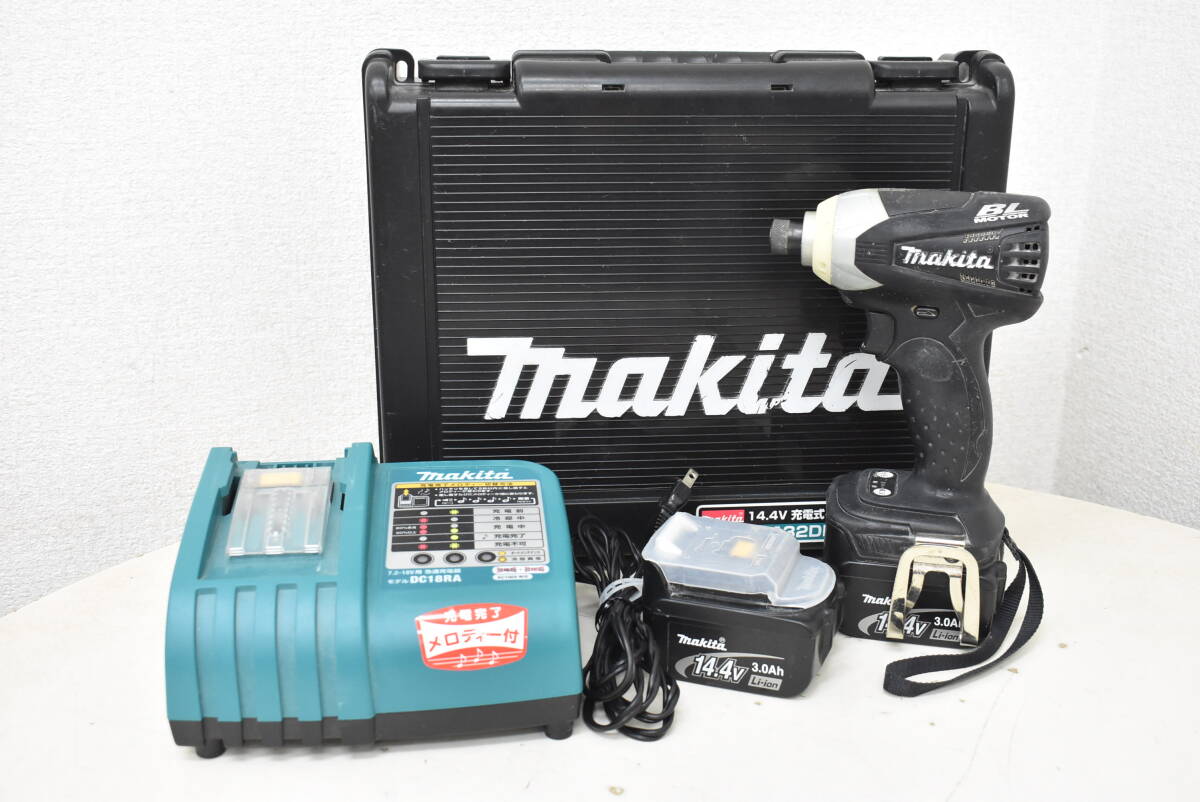 Yahoo!オークション -「マキタ インパクト ドライバー td132d Yahoo!オークション -「マキタ インパクト ドライバー td132d